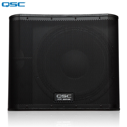 Loa QSC KW181 4